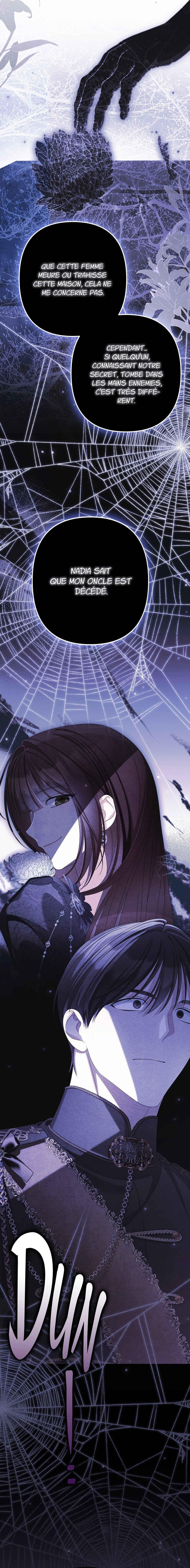 Gajja Anae ege Wae Jipchakhaseyo? Chapter 86 - Page 7