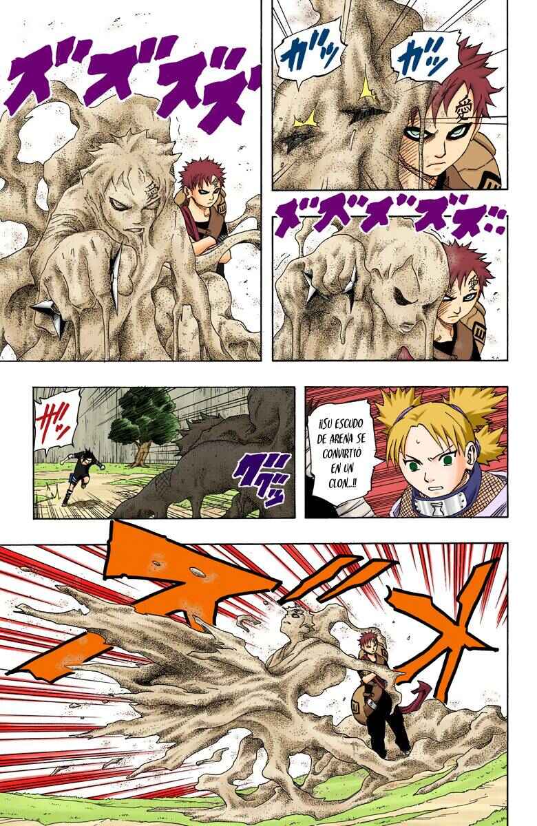 Naruto (Official Colored) Chapter 111 - Page 13