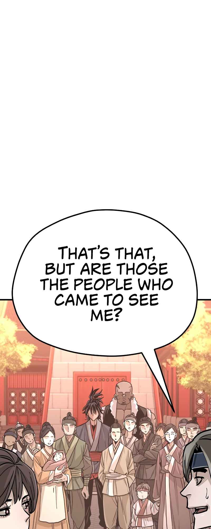 Murim RPG Simulation Chapter 40 - Page 107