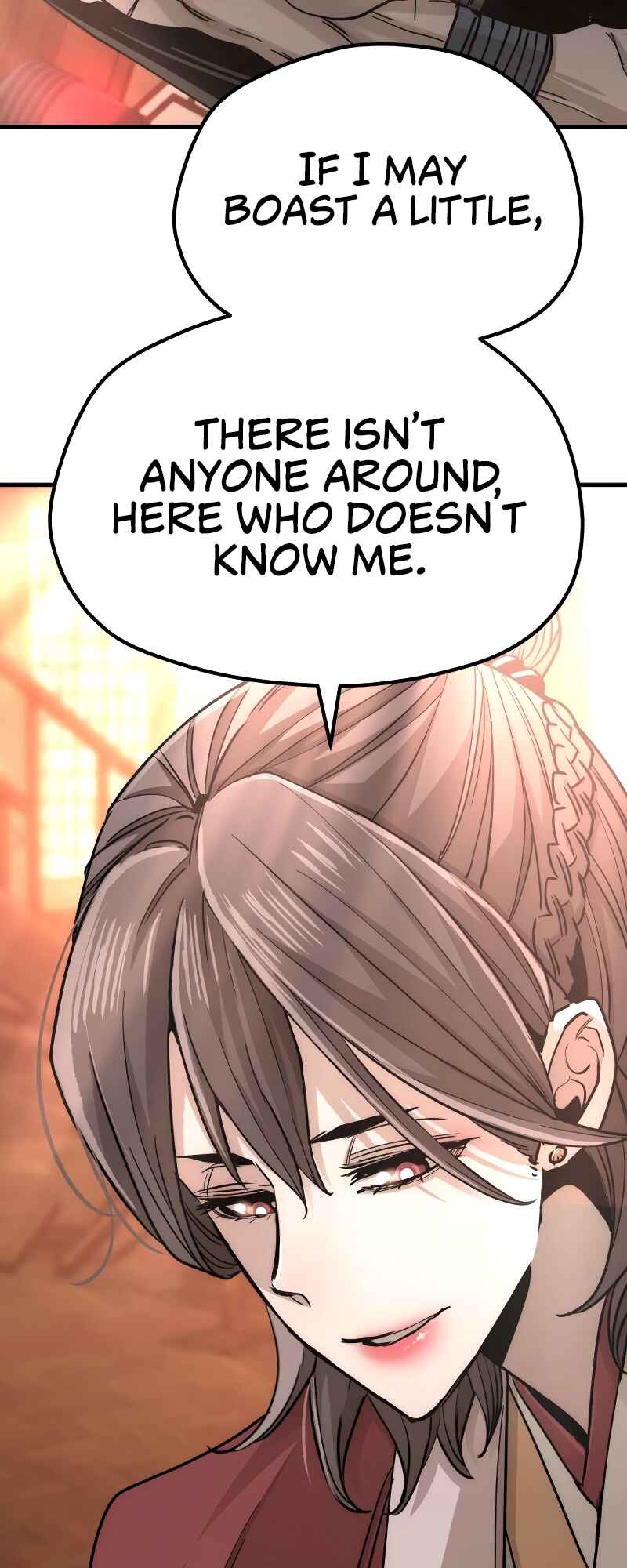 Murim RPG Simulation Chapter 40 - Page 11