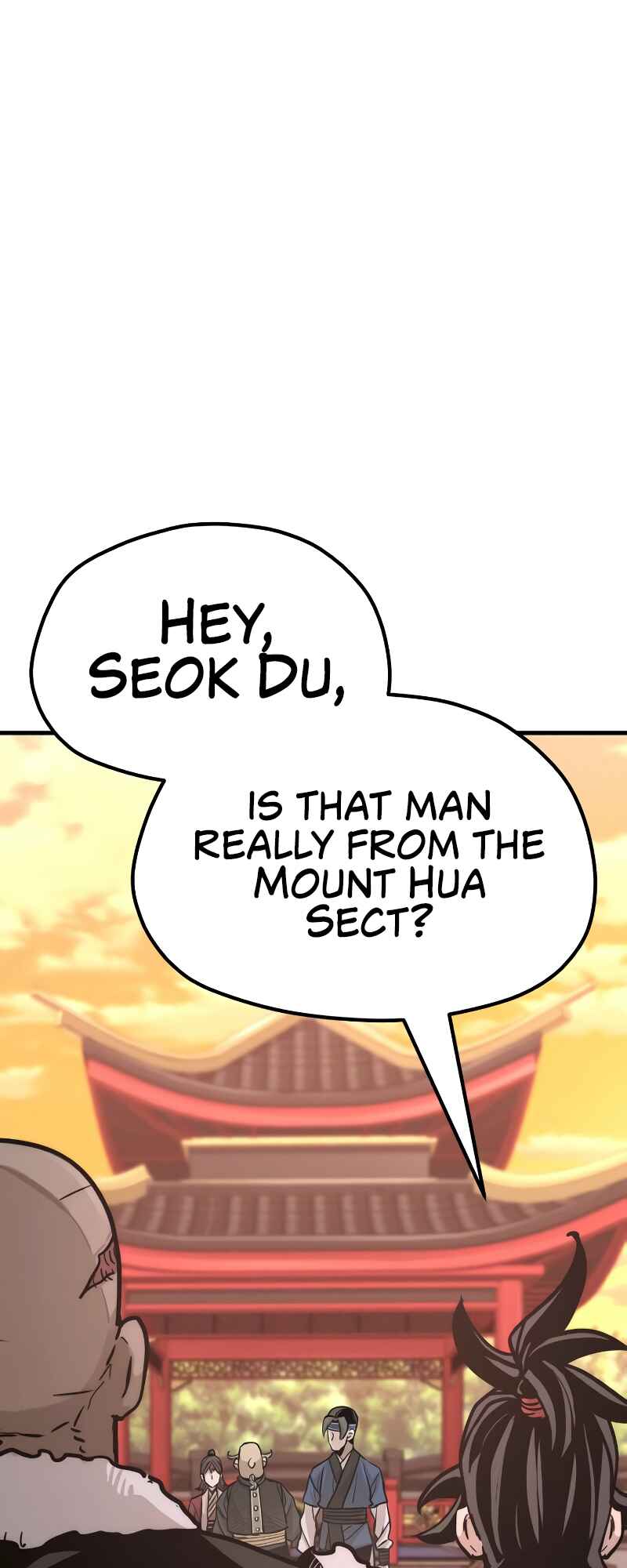 Murim RPG Simulation Chapter 40 - Page 116