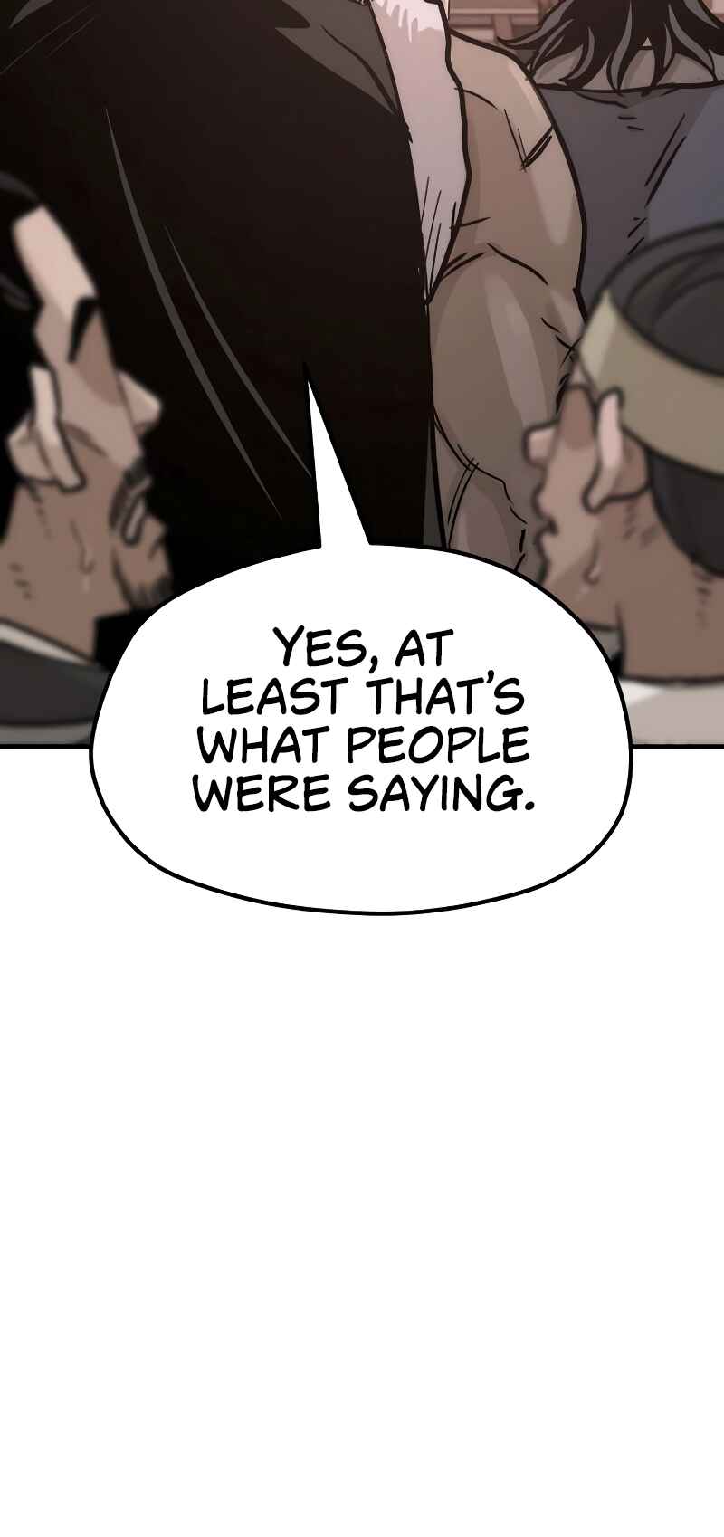 Murim RPG Simulation Chapter 40 - Page 117