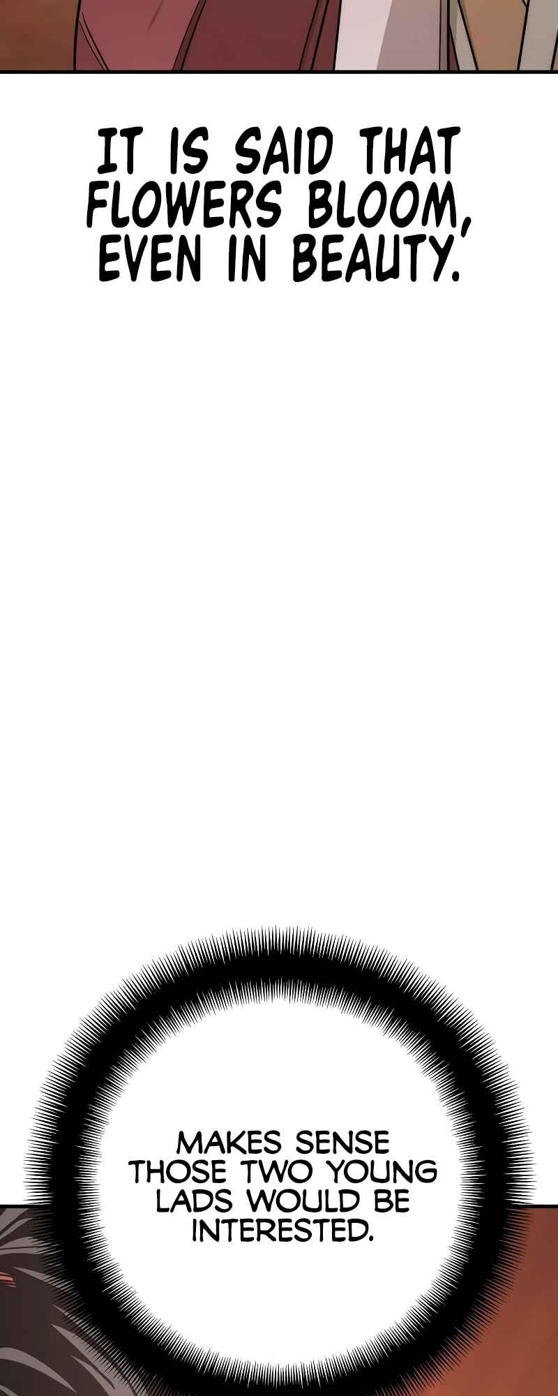 Murim RPG Simulation Chapter 40 - Page 12
