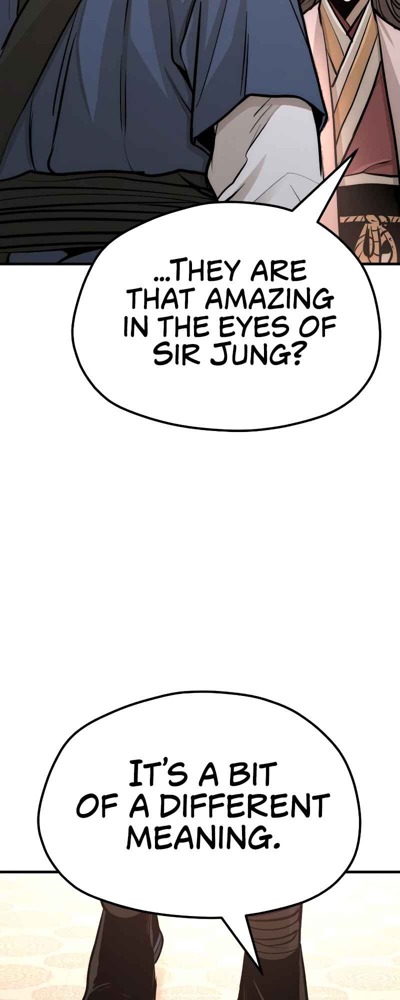Murim RPG Simulation Chapter 40 - Page 136