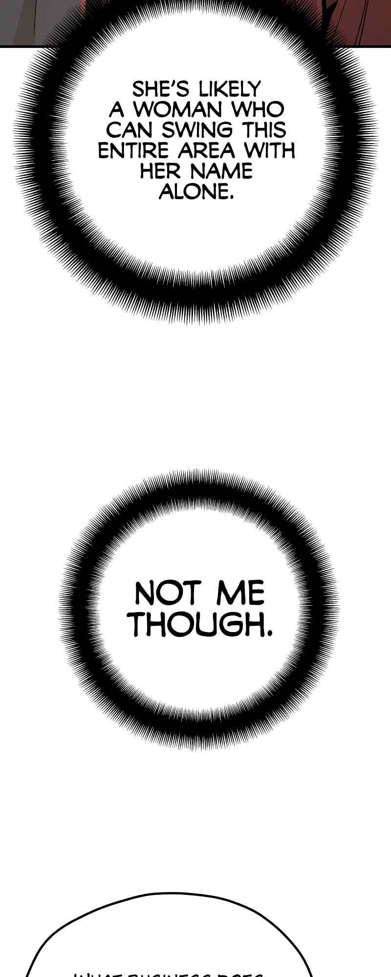 Murim RPG Simulation Chapter 40 - Page 15