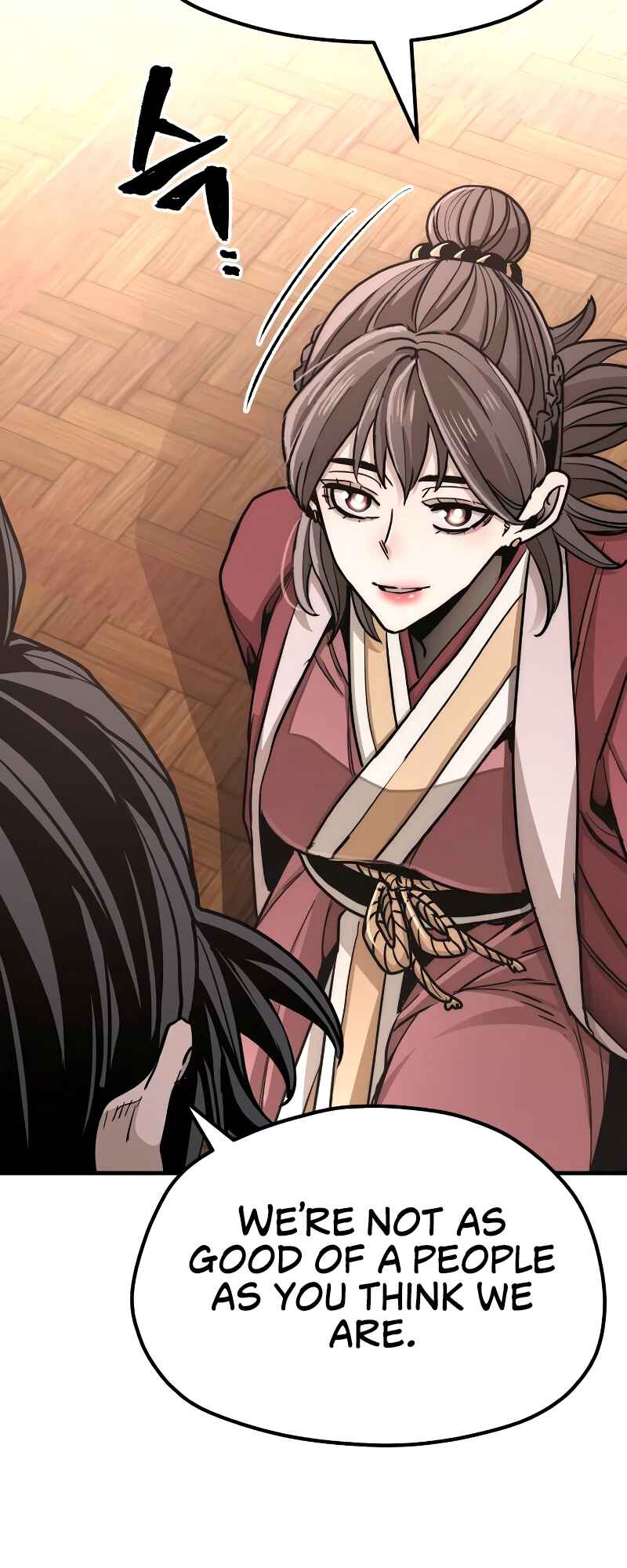Murim RPG Simulation Chapter 40 - Page 18