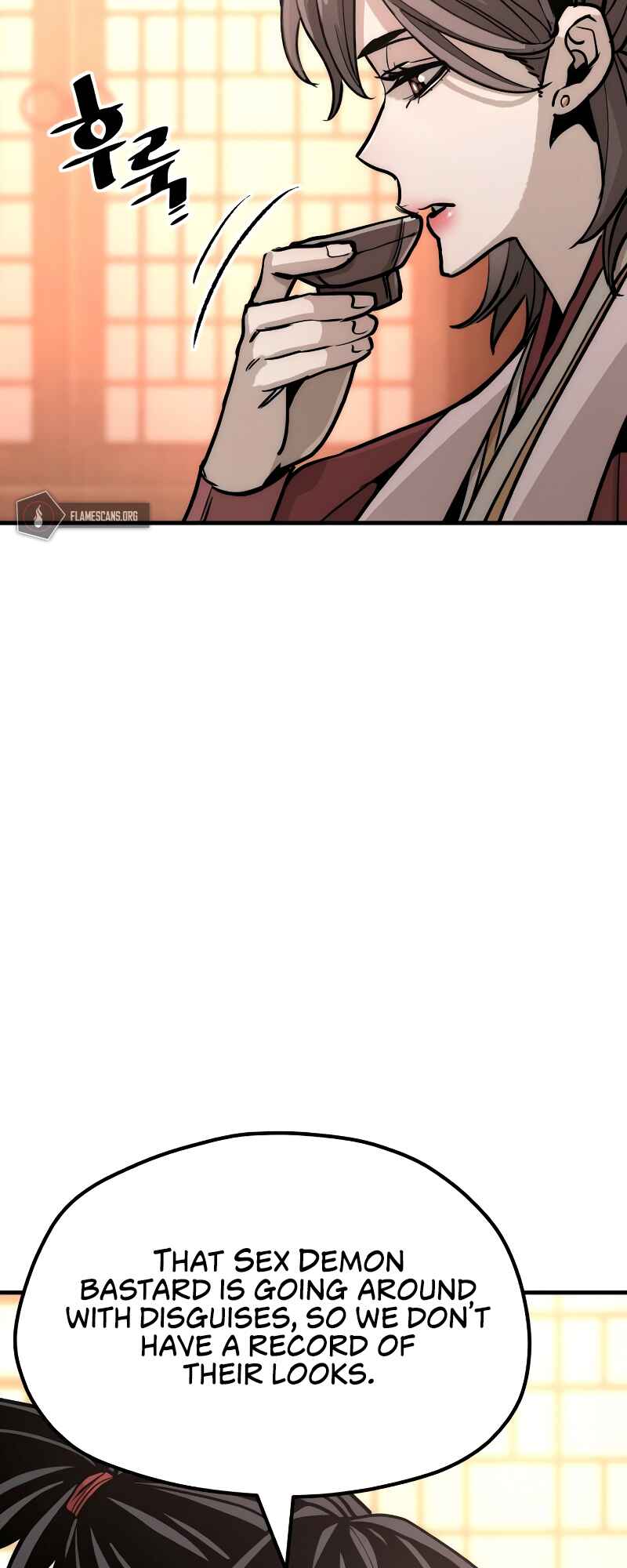 Murim RPG Simulation Chapter 40 - Page 32