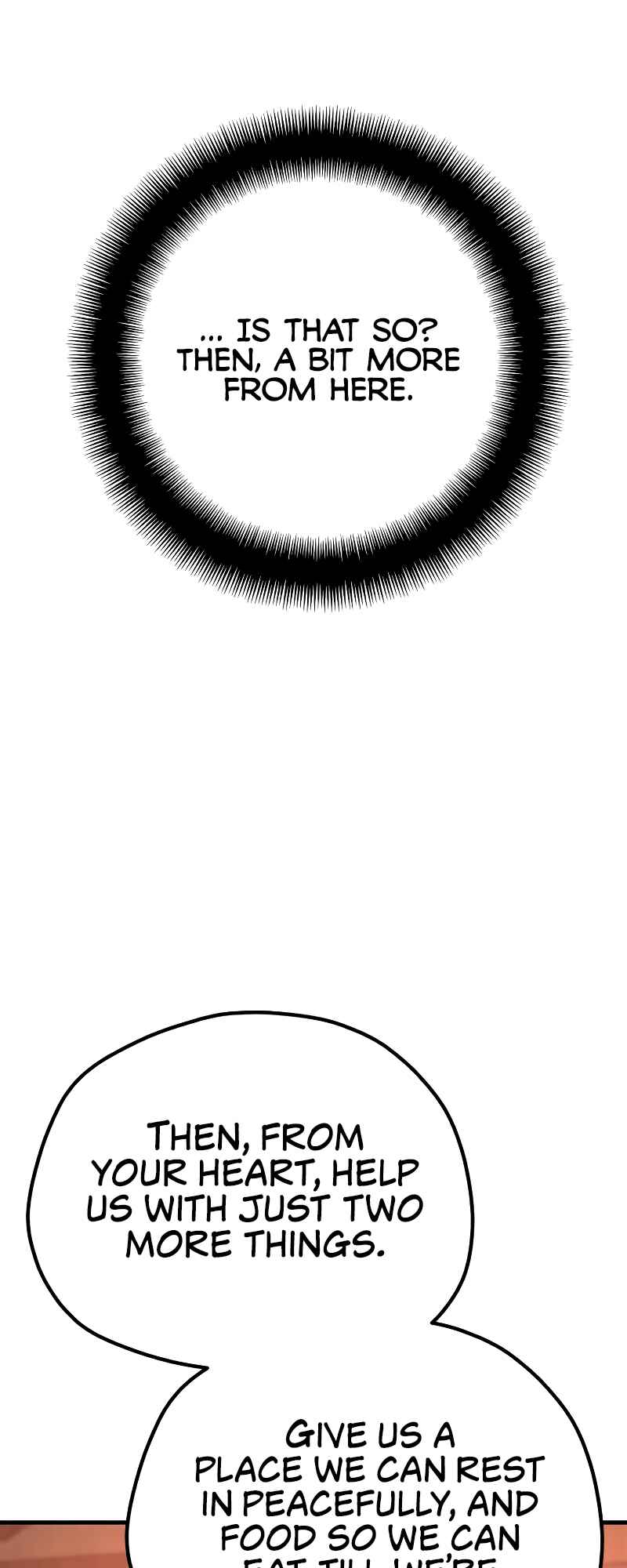 Murim RPG Simulation Chapter 40 - Page 50