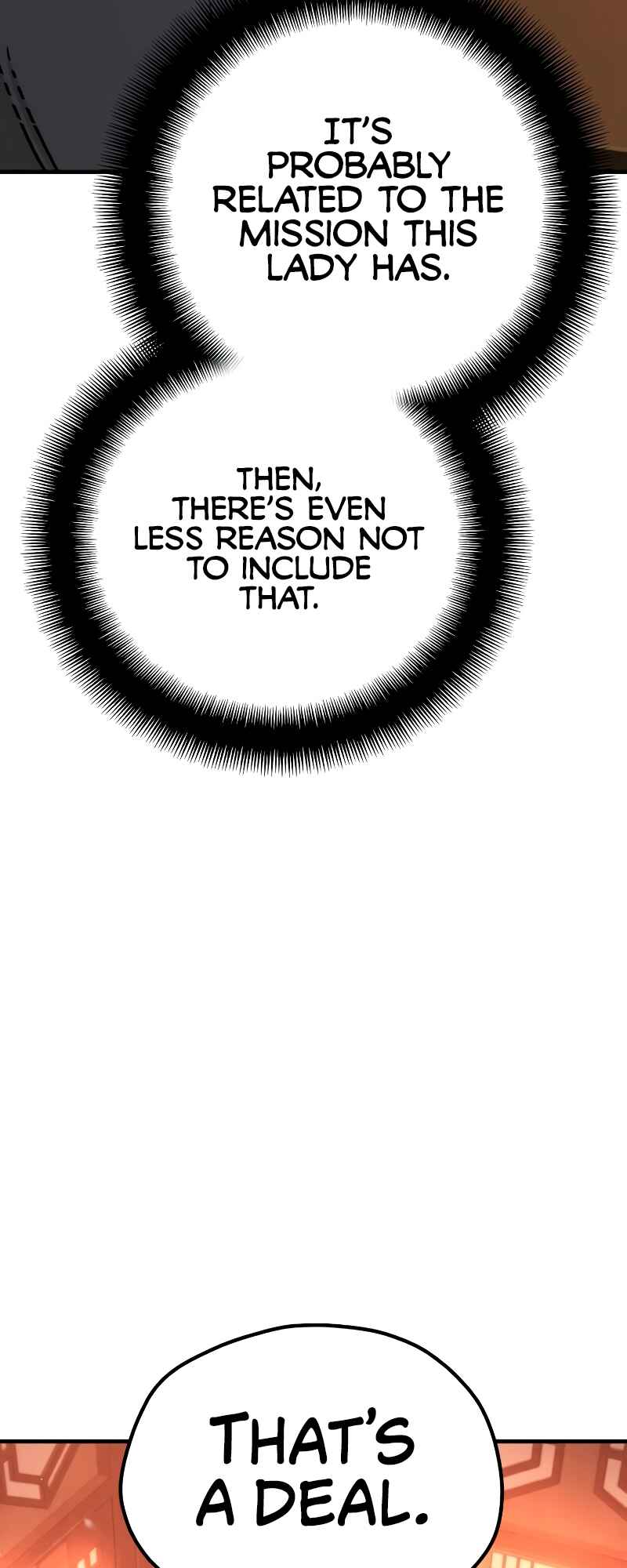Murim RPG Simulation Chapter 40 - Page 58