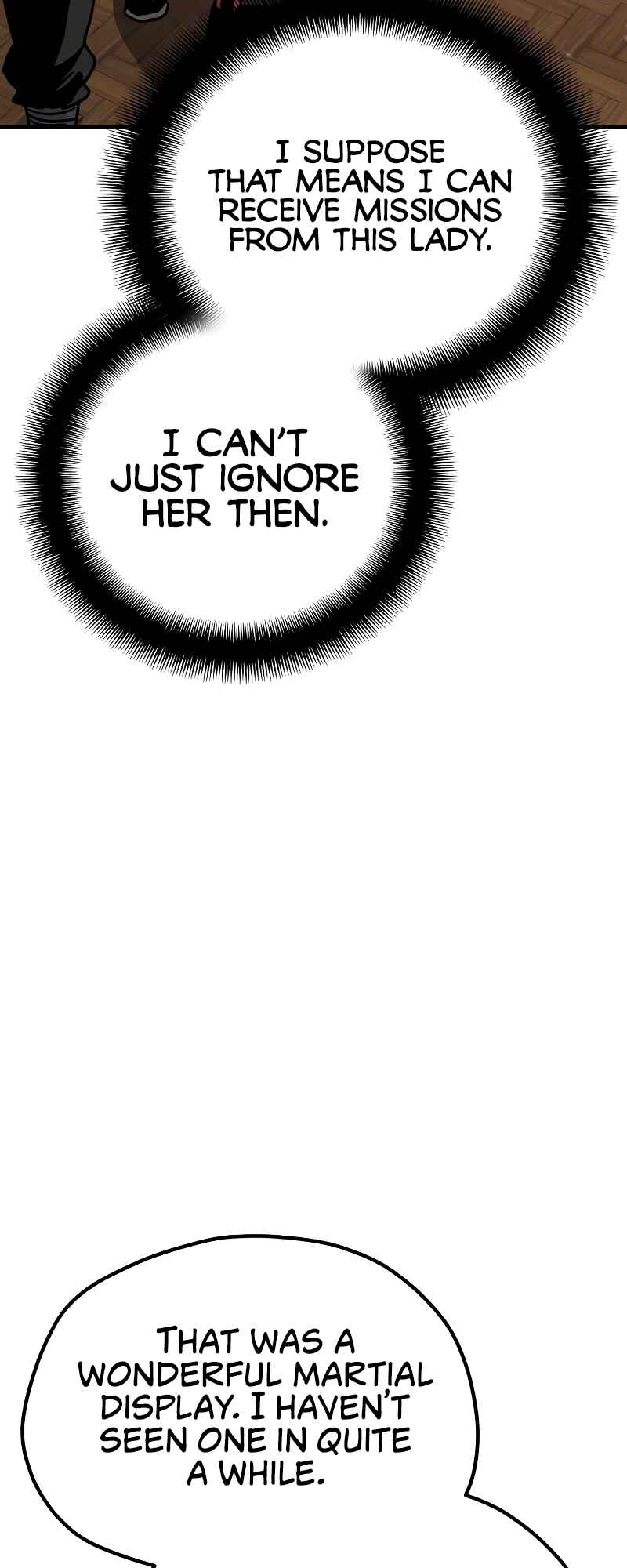 Murim RPG Simulation Chapter 40 - Page 6
