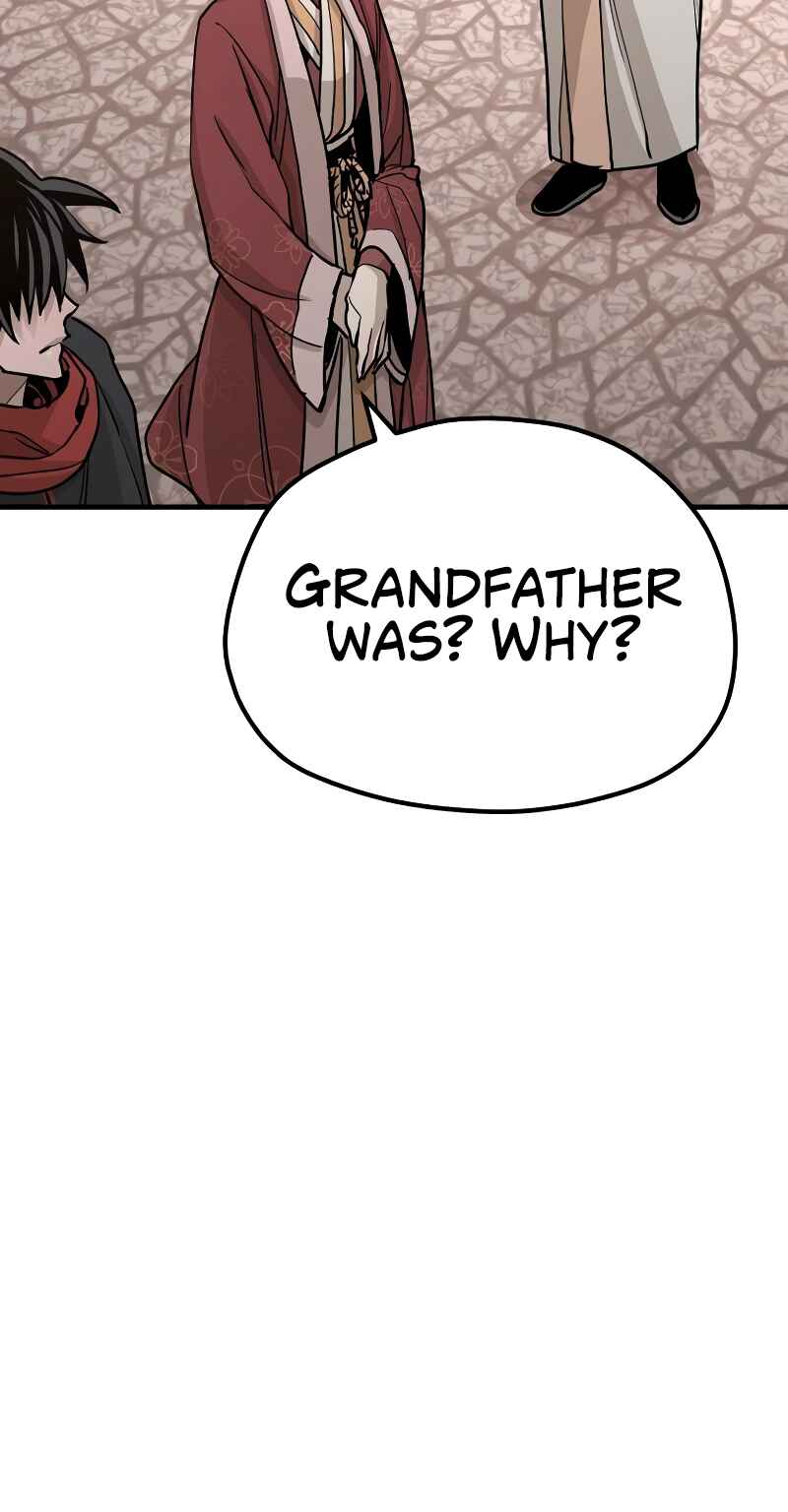 Murim RPG Simulation Chapter 40 - Page 63