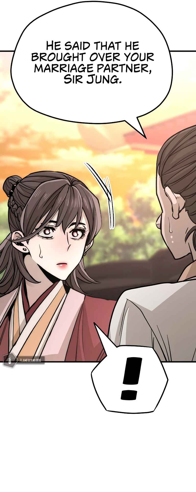 Murim RPG Simulation Chapter 40 - Page 64