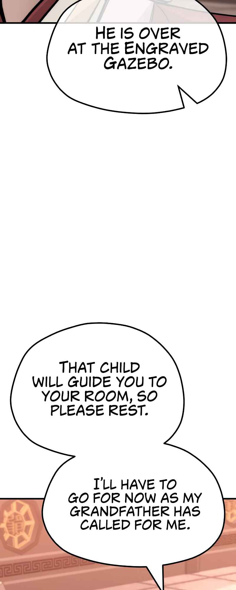 Murim RPG Simulation Chapter 40 - Page 66