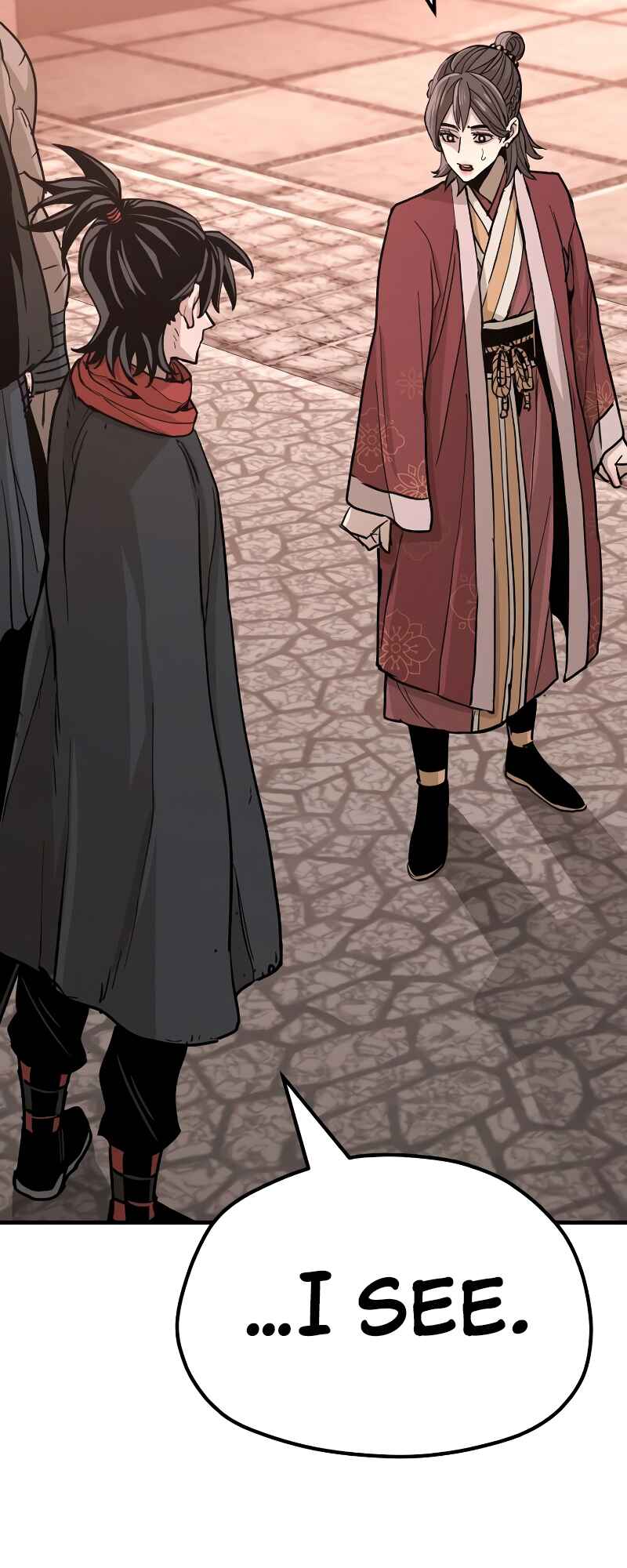 Murim RPG Simulation Chapter 40 - Page 67