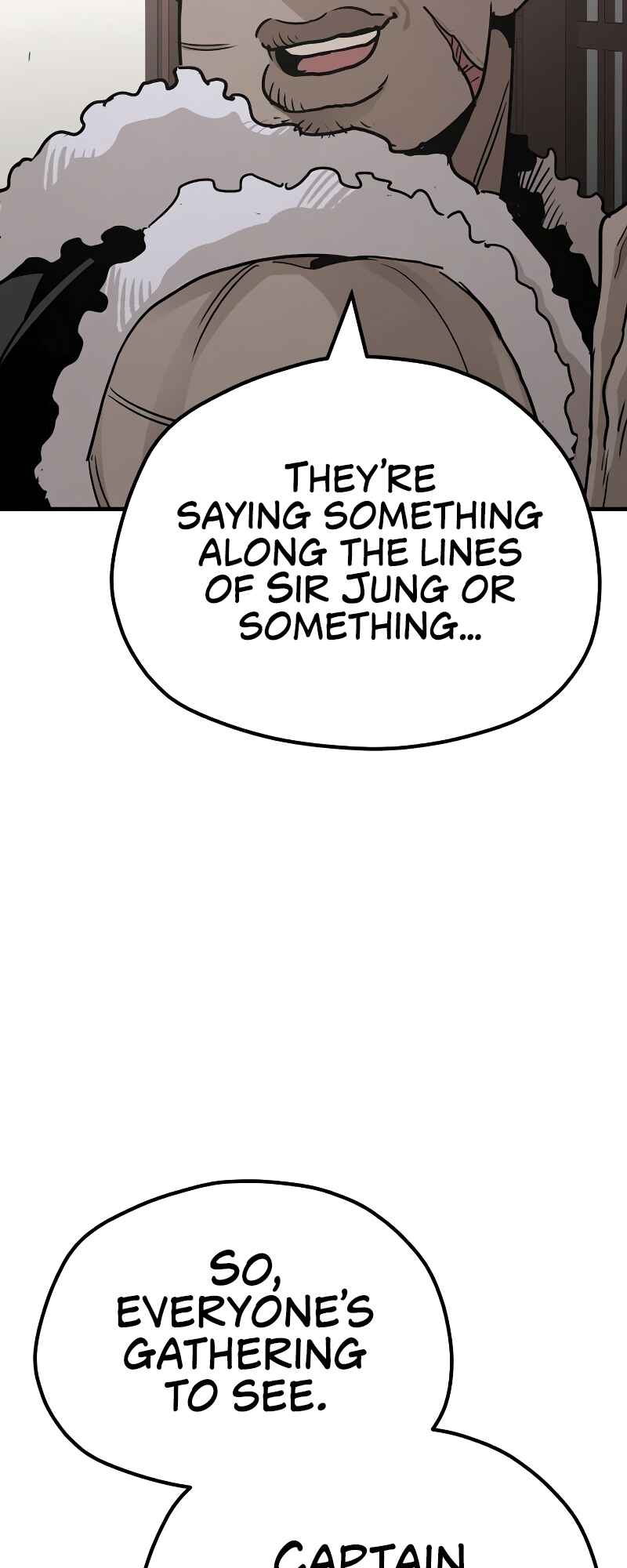 Murim RPG Simulation Chapter 40 - Page 87