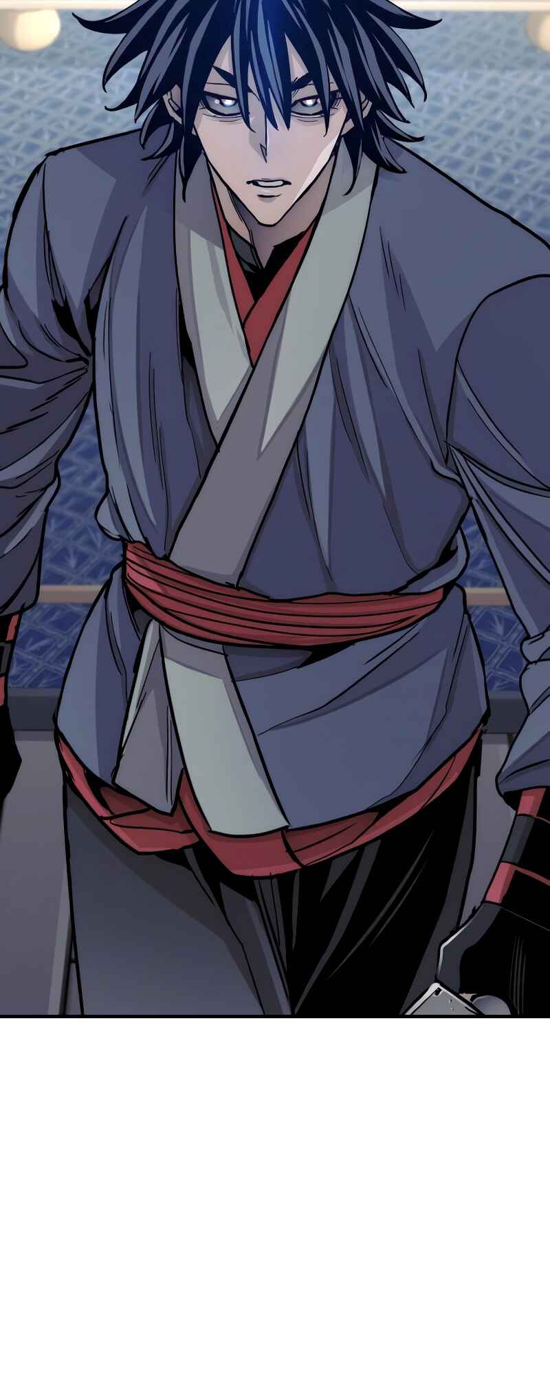 Murim RPG Simulation Chapter 40 - Page 95