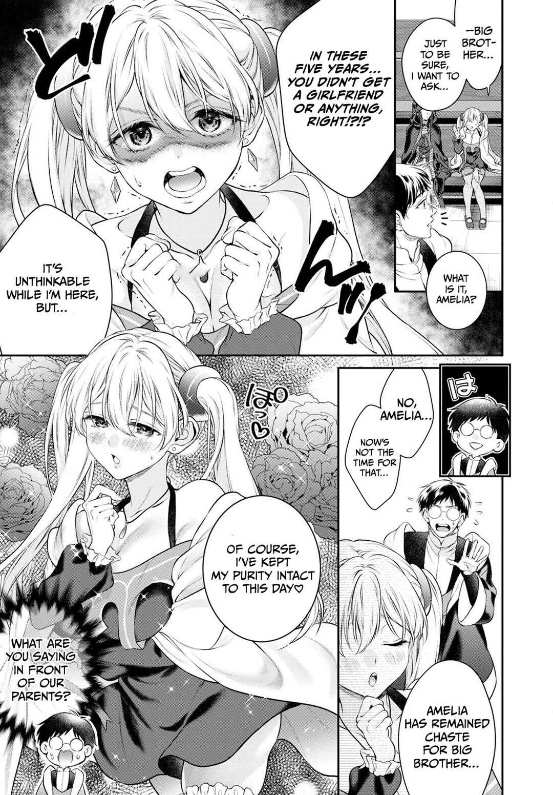 Isekai Cheat Kaitakuki Chapter 25 - Page 14