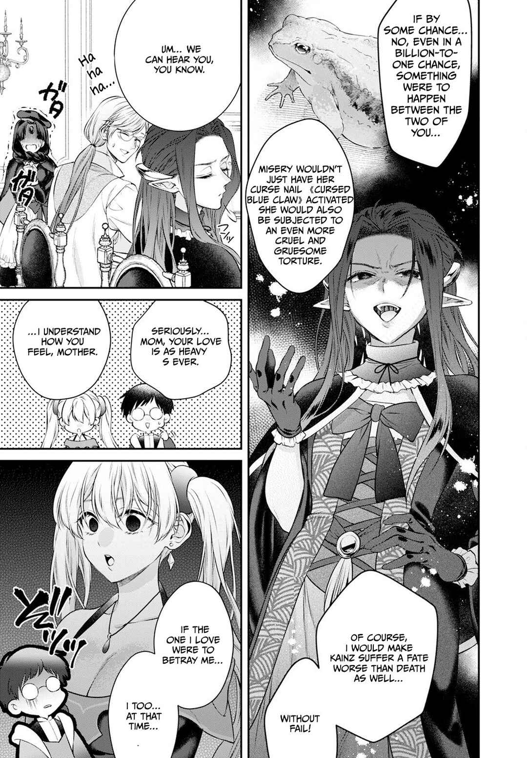 Isekai Cheat Kaitakuki Chapter 25 - Page 28
