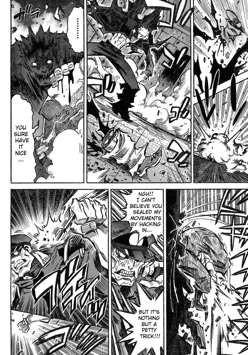 Needless Chapter 93 - Page 12