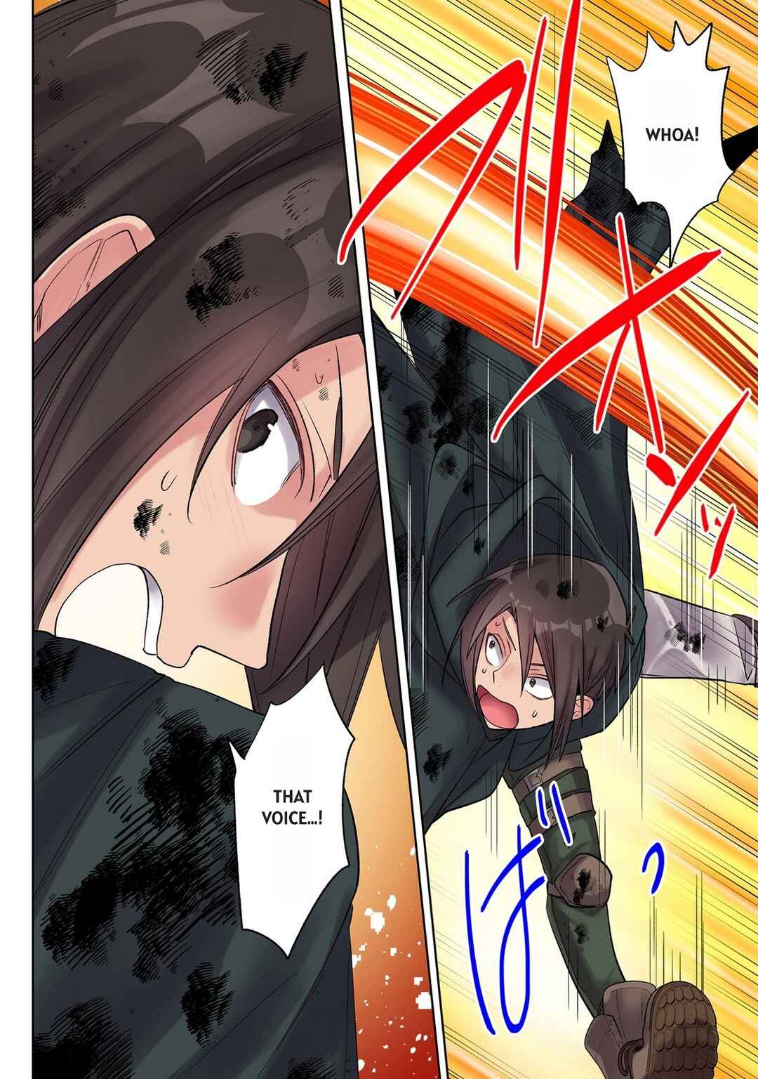 Ore no Level Up ga Okashii! ~Dekiru Otoko no Isekai Tensei~ Chapter 42 - Page 15