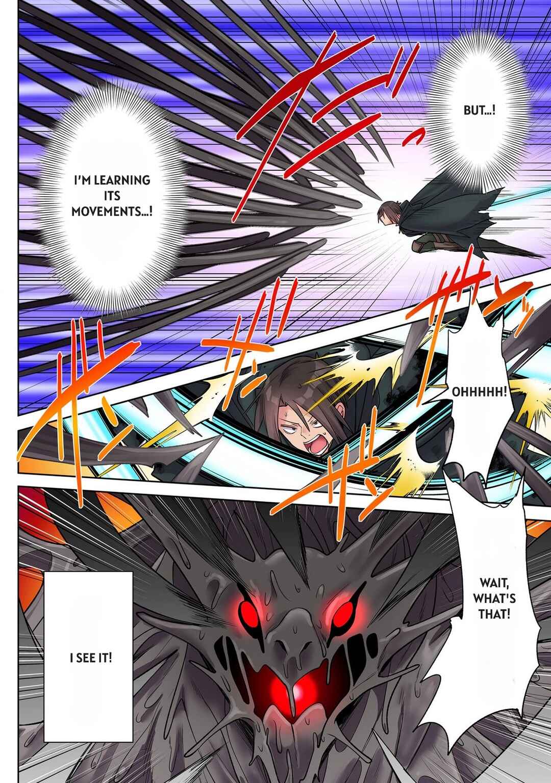 Ore no Level Up ga Okashii! ~Dekiru Otoko no Isekai Tensei~ Chapter 42 - Page 9