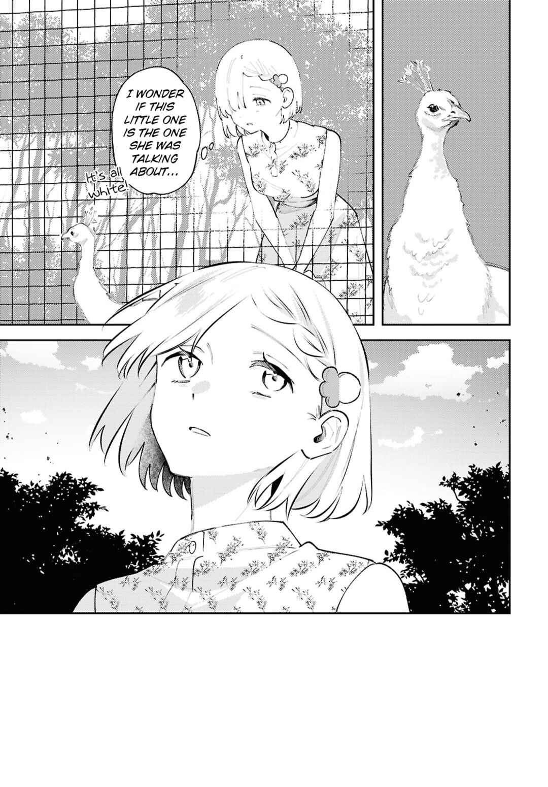 Zenbu Kowashite Jigoku de Aishite Chapter 20 - Page 23