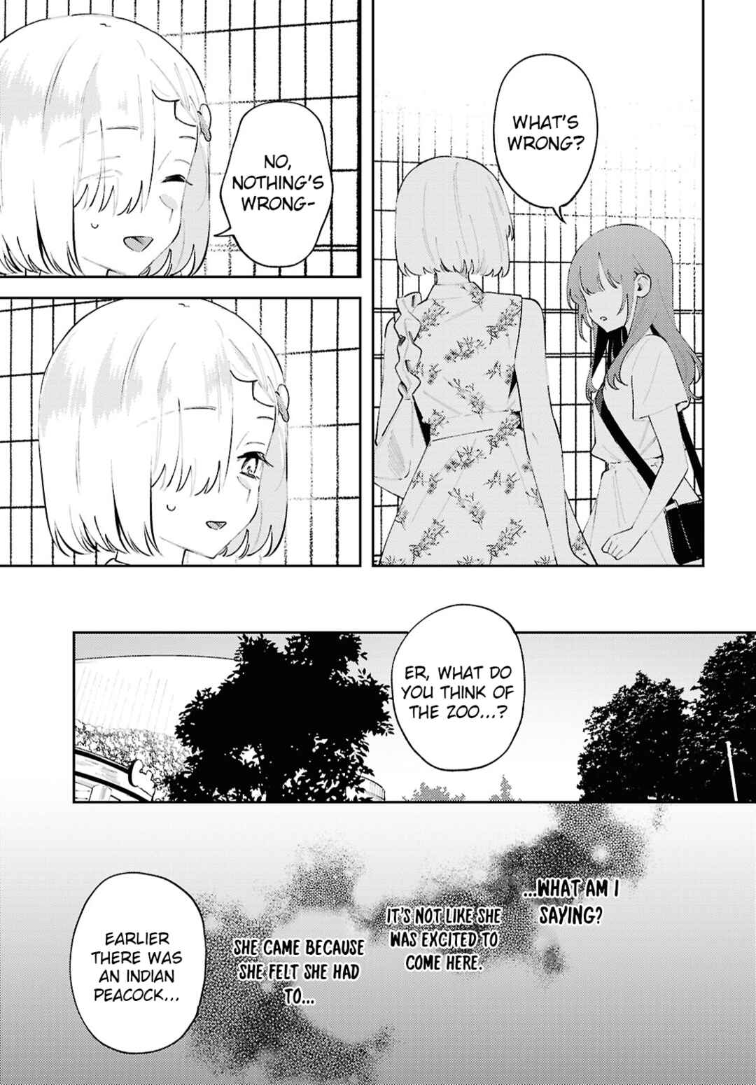 Zenbu Kowashite Jigoku de Aishite Chapter 20 - Page 7