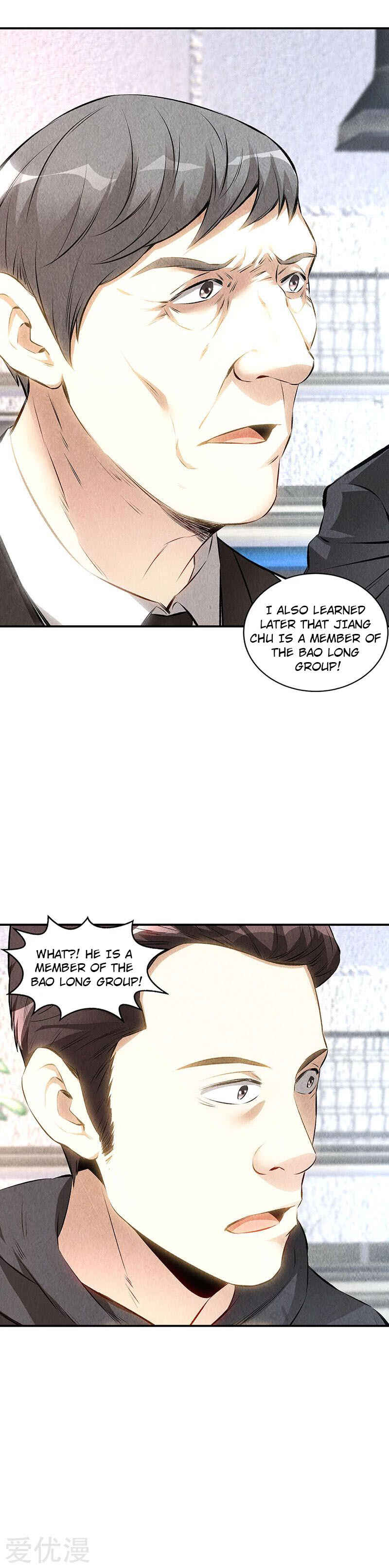 The Loser Takes It All Chapter 158 - Page 13