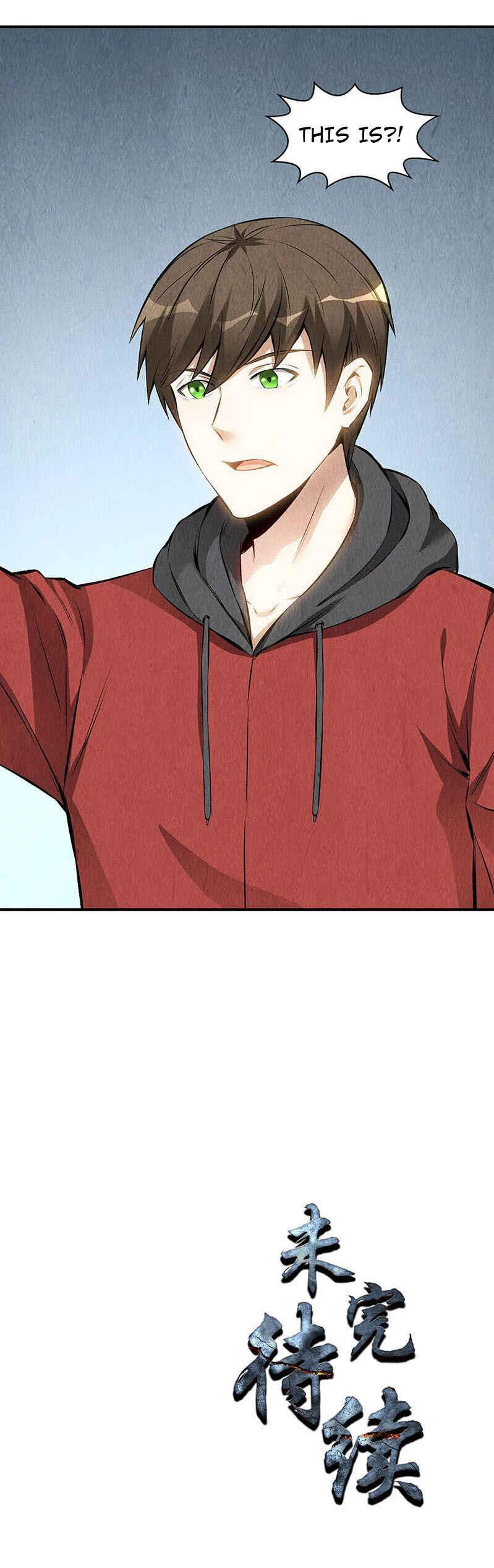 The Loser Takes It All Chapter 158 - Page 16