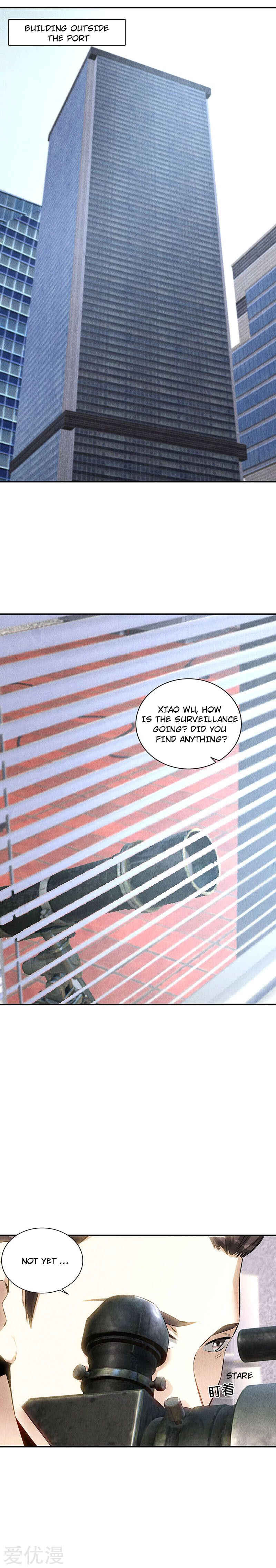 The Loser Takes It All Chapter 158 - Page 9