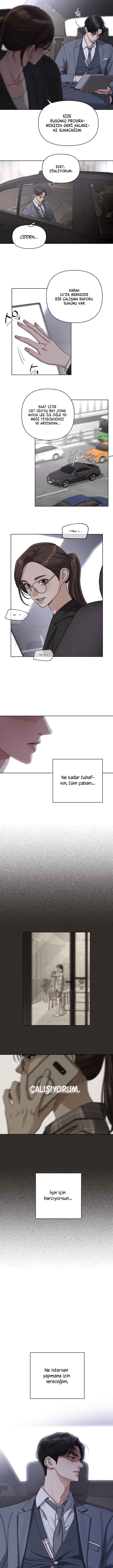 Iseop ui Yeonae Chapter 16 - Page 5