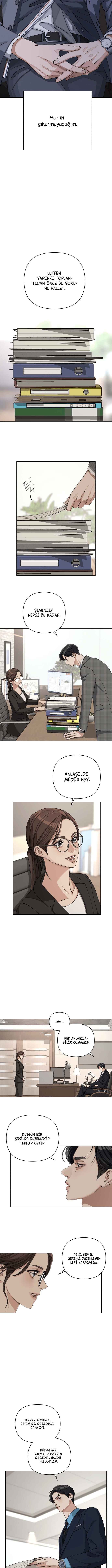Iseop ui Yeonae Chapter 16 - Page 6
