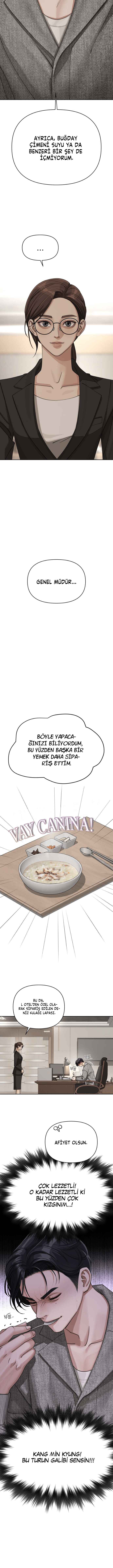 Iseop ui Yeonae Chapter 16 - Page 9