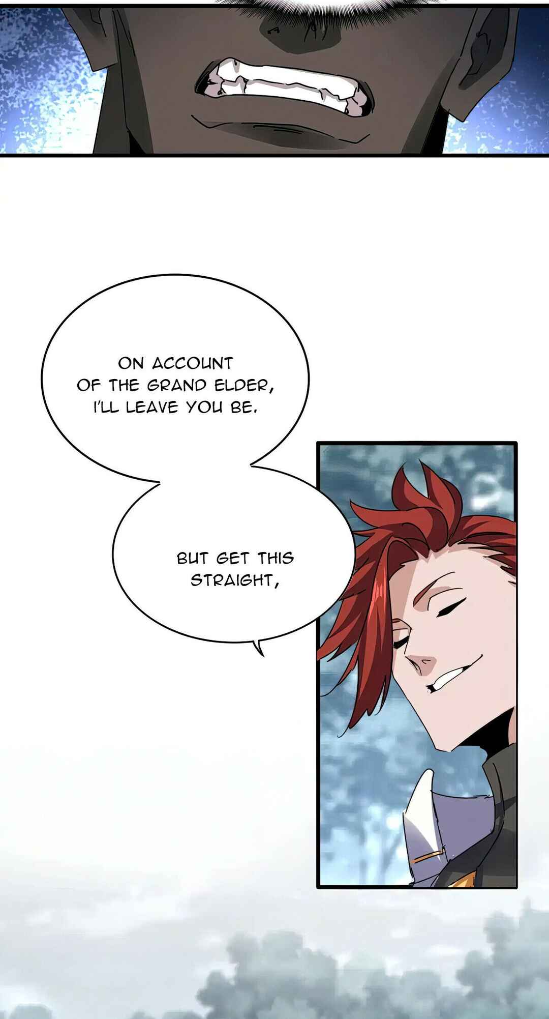 The Servant Is the Demon King?! Chapter 611 - Page 14