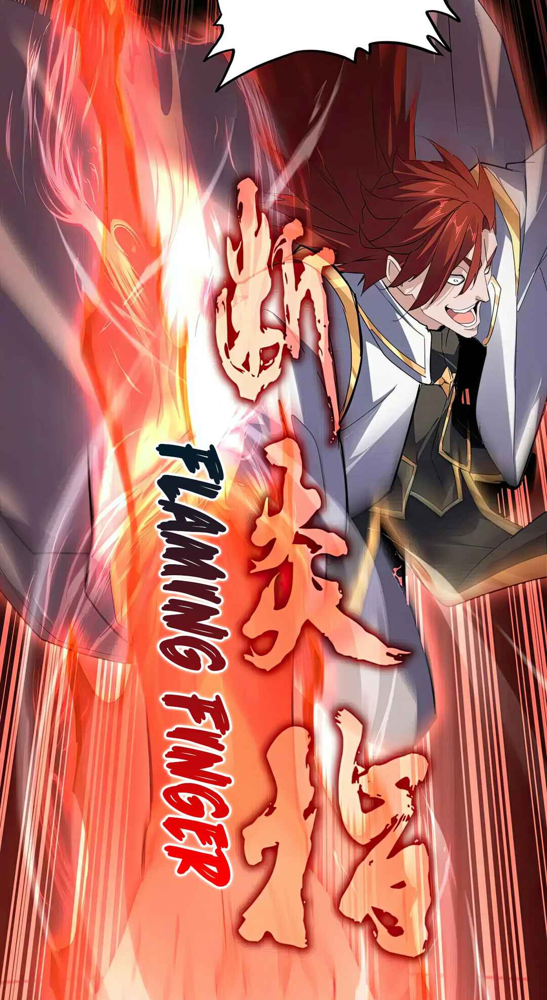 The Servant Is the Demon King?! Chapter 611 - Page 3
