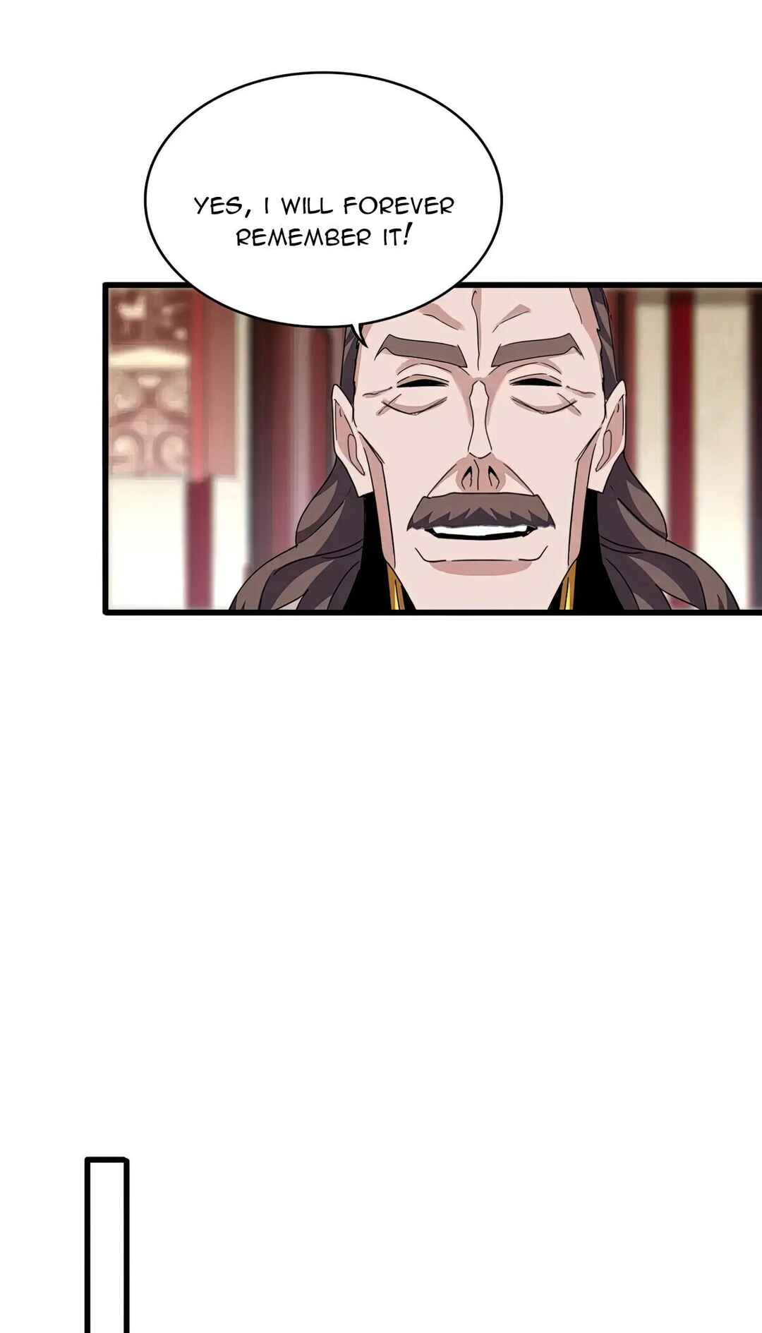 The Servant Is the Demon King?! Chapter 611 - Page 31