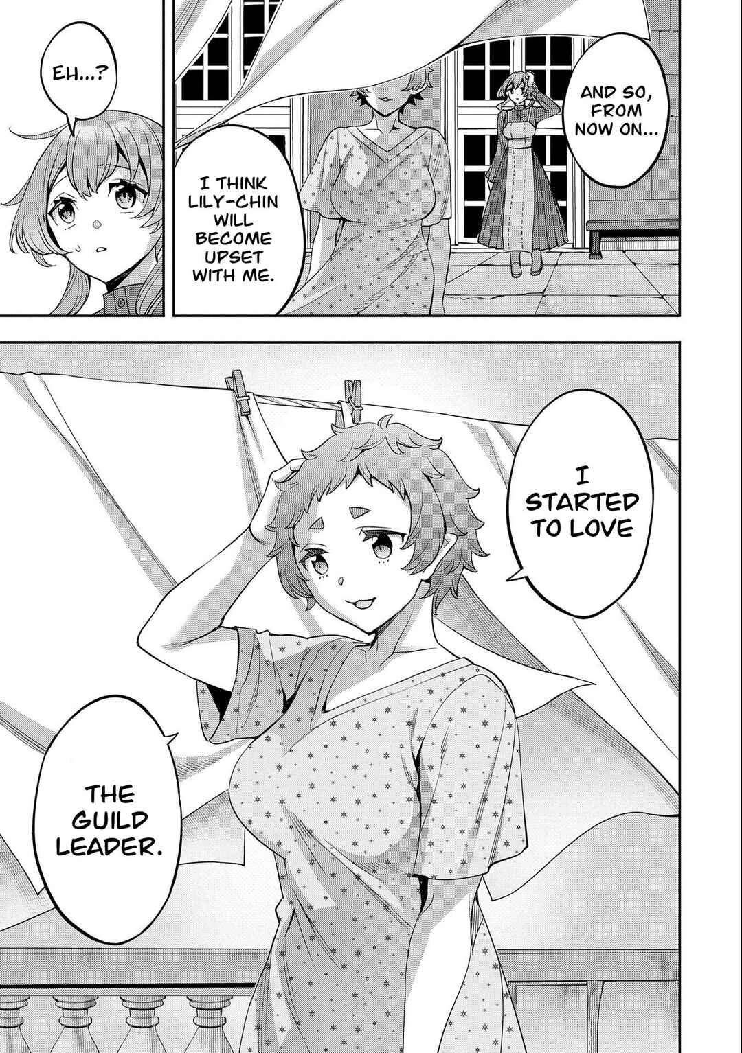 Tensei Shitekara 40-nen. Sorosoro, Ojisan mo Koi ga Shitai. - Nidome no Jinsei wa Harem Route?! Chapter 10 - Page 12