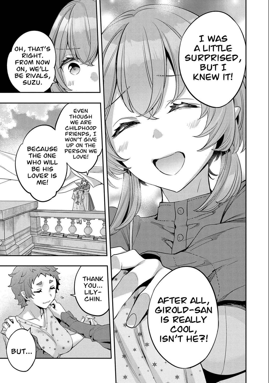 Tensei Shitekara 40-nen. Sorosoro, Ojisan mo Koi ga Shitai. - Nidome no Jinsei wa Harem Route?! Chapter 10 - Page 14