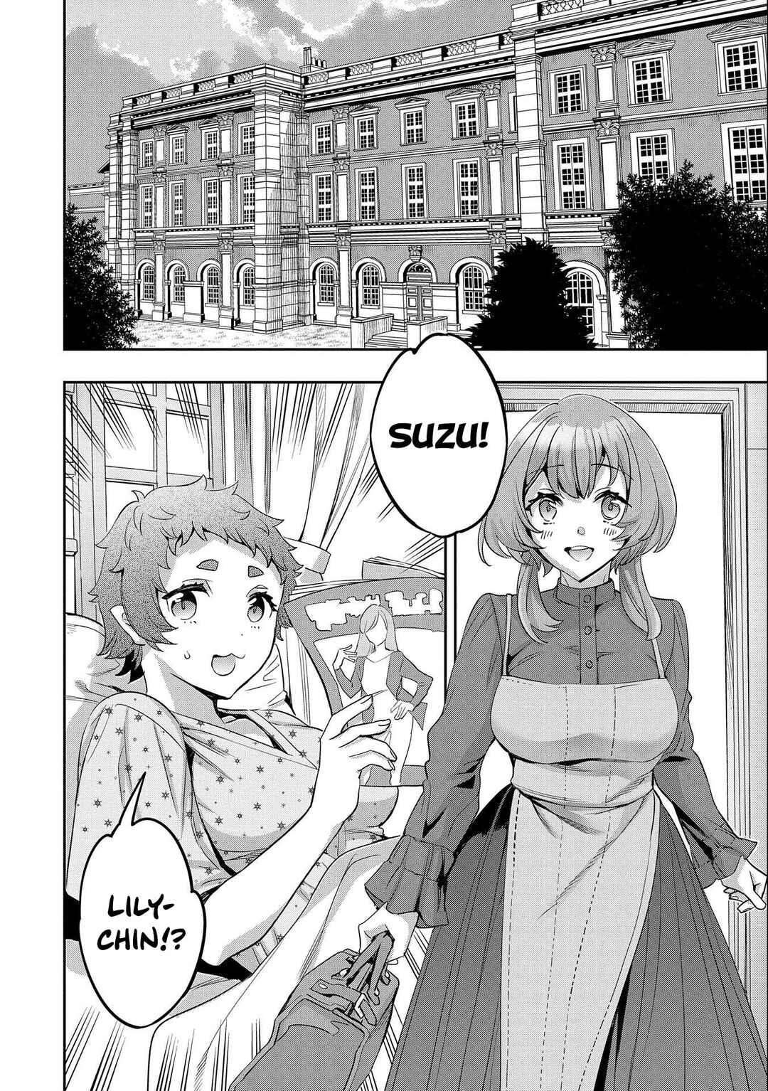 Tensei Shitekara 40-nen. Sorosoro, Ojisan mo Koi ga Shitai. - Nidome no Jinsei wa Harem Route?! Chapter 10 - Page 9