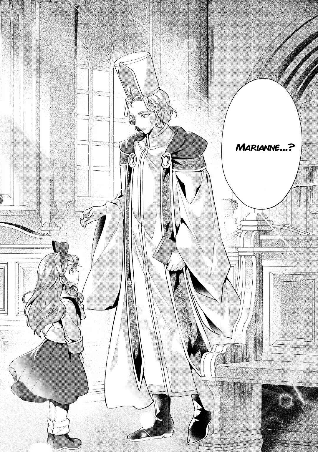 Tensei Shitara Suterareta ga, Hirowarete Tanoshiku Ikiteimasu Chapter 11 - Page 10