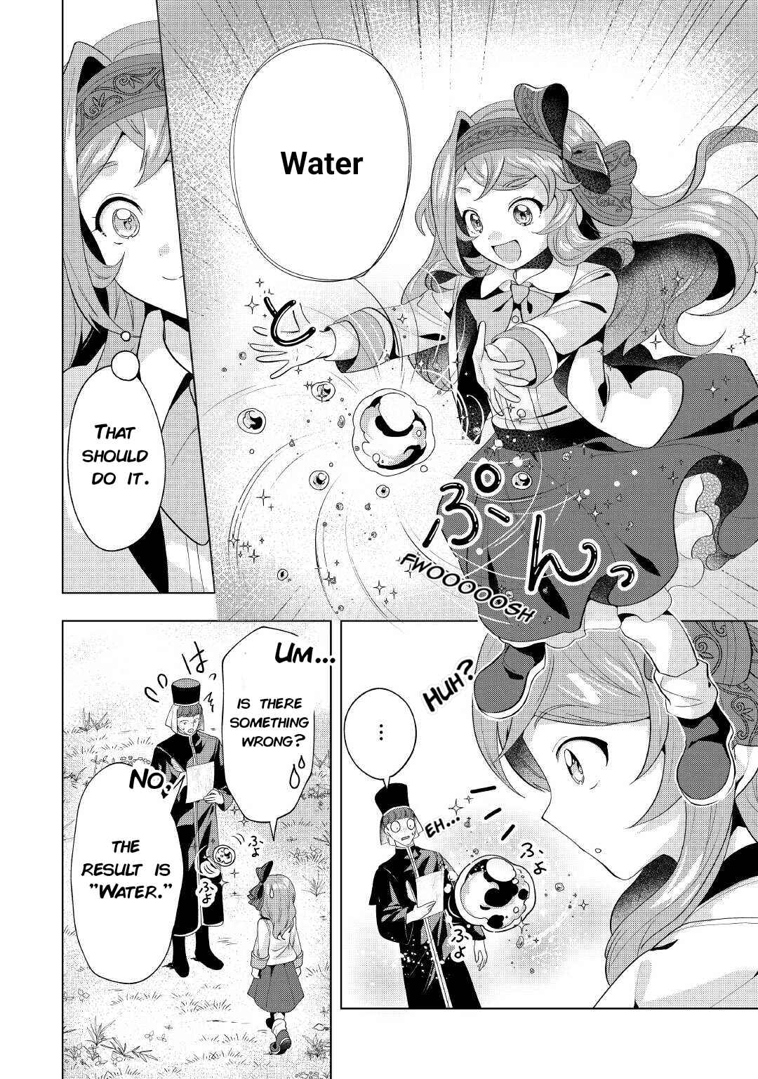 Tensei Shitara Suterareta ga, Hirowarete Tanoshiku Ikiteimasu Chapter 11 - Page 16