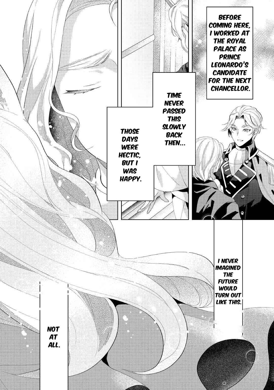Tensei Shitara Suterareta ga, Hirowarete Tanoshiku Ikiteimasu Chapter 11 - Page 22