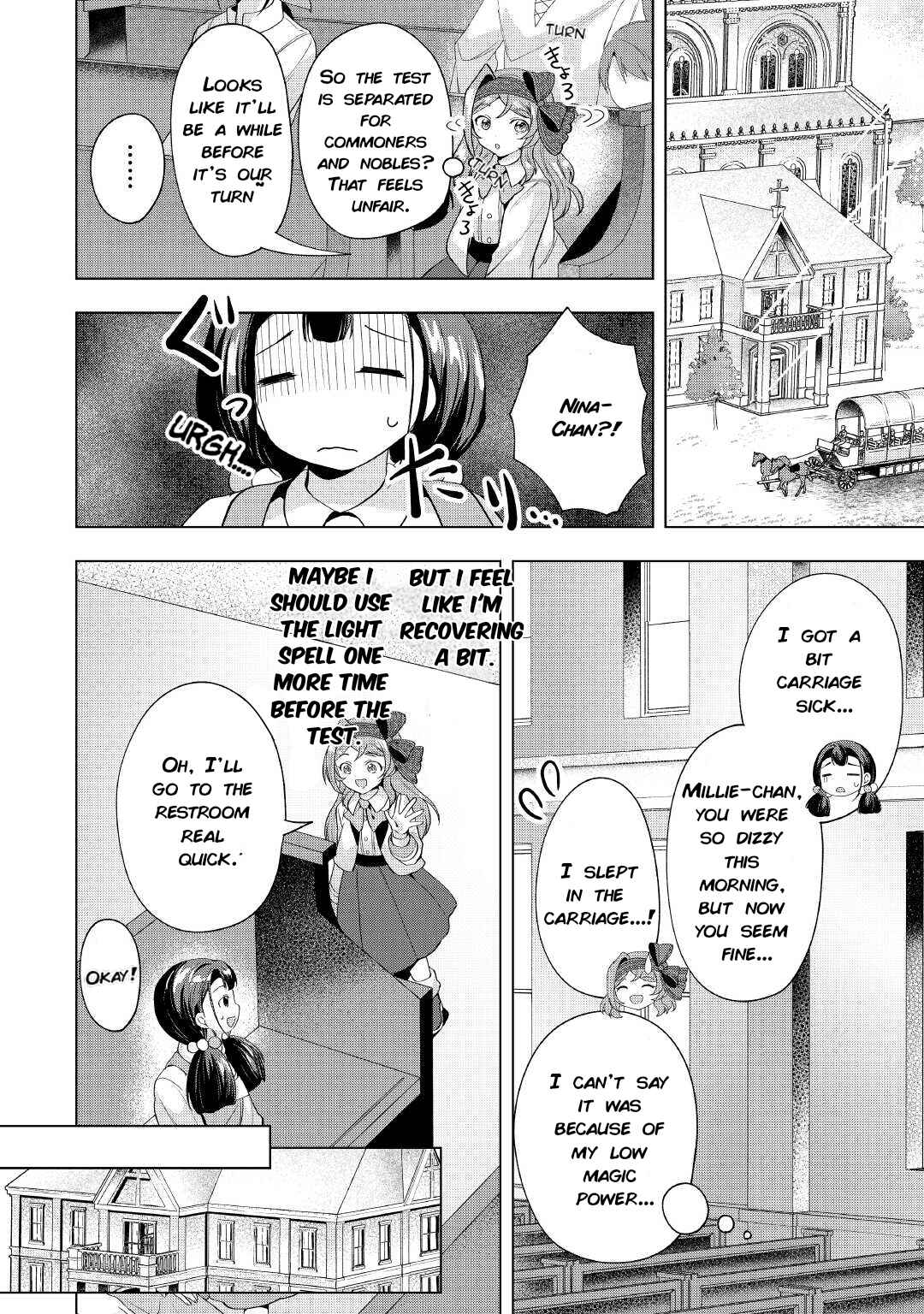 Tensei Shitara Suterareta ga, Hirowarete Tanoshiku Ikiteimasu Chapter 11 - Page 4