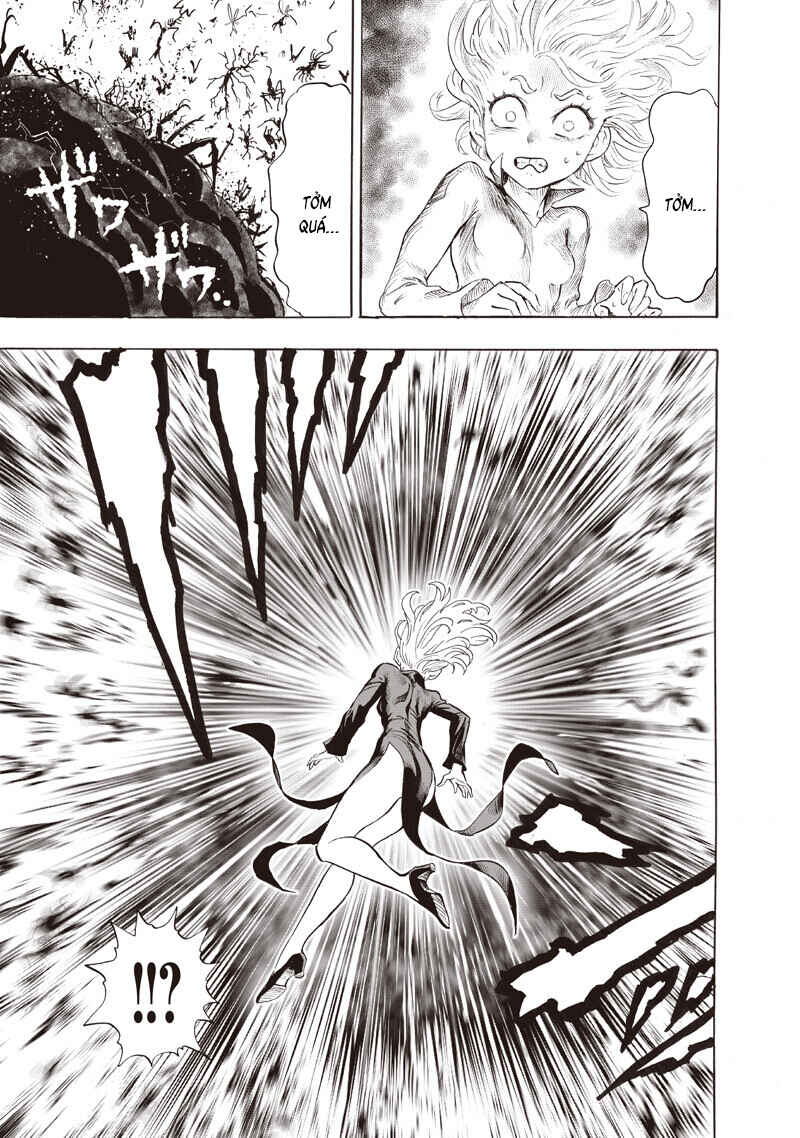 One Punch-Man Chapter 298.5 - Page 15