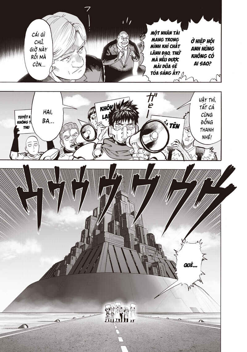 One Punch-Man Chapter 298.5 - Page 7