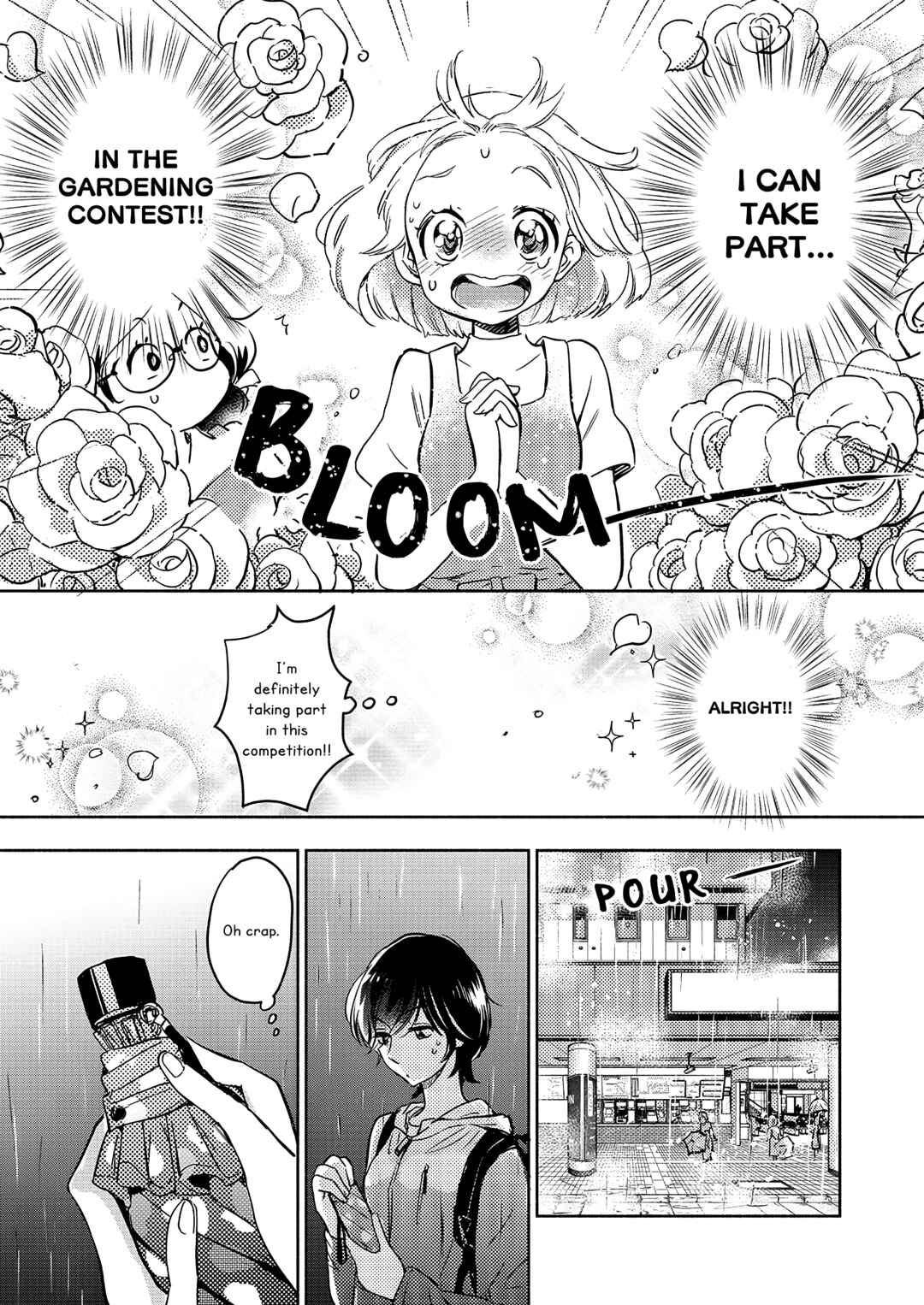 Yamada to Kase-san Chapter 41 - Page 18