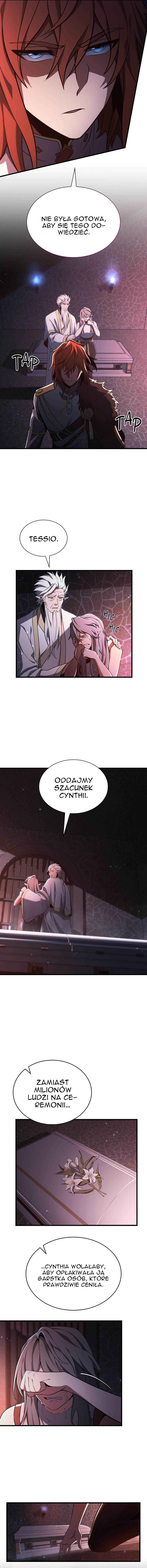 The Beginning After the End Chapter 181 - Page 11