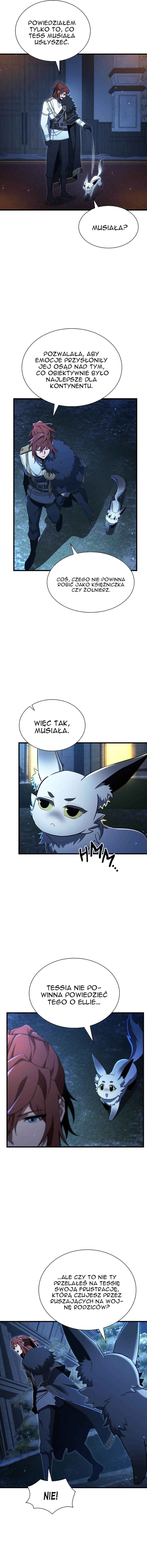 The Beginning After the End Chapter 181 - Page 14