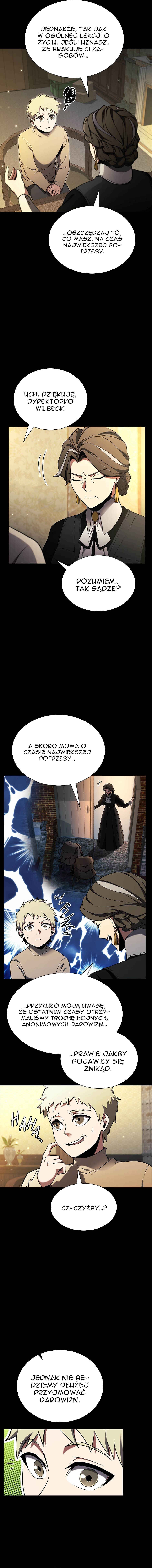 The Beginning After the End Chapter 181 - Page 17