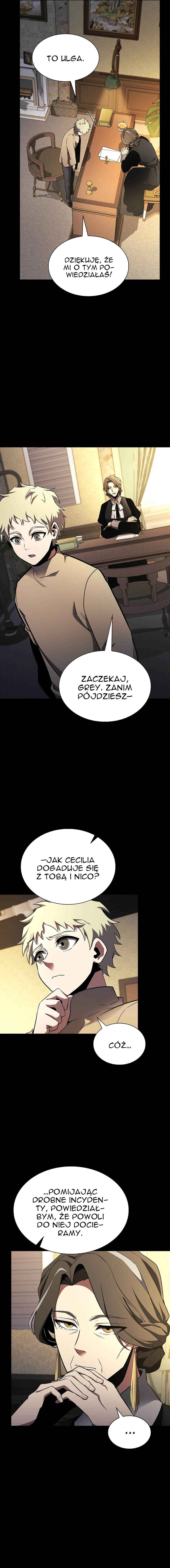The Beginning After the End Chapter 181 - Page 19